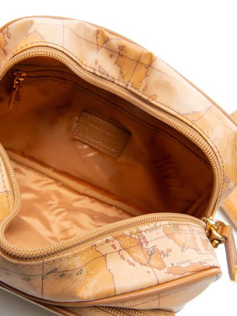 GEO CLASSIC Bolso de hombro con bolsa NATURAL - Bolsos Mujer