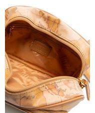 ALVIERO MARTINI PRIMA CLASSE GEO CLASSIC Bolso de hombro con bolsa NATURAL - Bolsos Mujer - 5