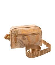 ALVIERO MARTINI PRIMA CLASSE GEO CLASSIC Bolsa para cámara con bolsillo. - Bolsos Mujer