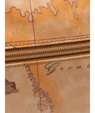 ALVIERO MARTINI PRIMA CLASSE GEO CLASSIC Bolsa para cámara con bolsillo. NATURAL - Bolsos Mujer - 3