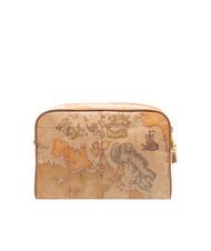 ALVIERO MARTINI PRIMA CLASSE GEO CLASSIC Bolsa para cámara con bolsillo. NATURAL - Bolsos Mujer - 4