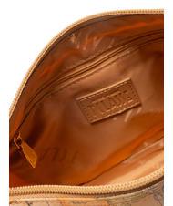 ALVIERO MARTINI PRIMA CLASSE GEO CLASSIC Bolsa para cámara con bolsillo. NATURAL - Bolsos Mujer - 5