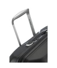 SAMSONITE Trolley Línea FLUX, tamaño mediano NEGRO - Trolley Rígidos - 5