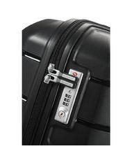 SAMSONITE Trolley Línea FLUX, tamaño mediano NEGRO - Trolley Rígidos - 6