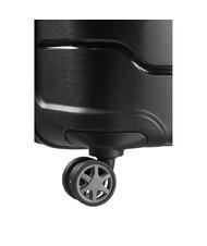 SAMSONITE Trolley Línea FLUX, tamaño mediano NEGRO - Trolley Rígidos - 8