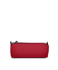 EASTPAK BENCHMARK estuche con cremallera rojo escarlata - Estuches y Accesorios - 2