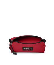 EASTPAK BENCHMARK estuche con cremallera rojo escarlata - Estuches y Accesorios - 3