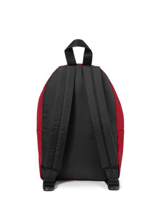 ORBIT XS Mochila de tamaño pequeño rojo escarlata - Mochilas Escuela & Tiempo Libre