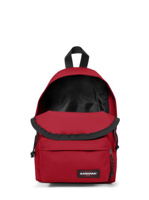 ORBIT XS Mochila de tamaño pequeño rojo escarlata - Mochilas Escuela & Tiempo Libre