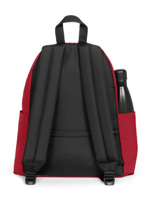 PADDED DAY PAK'R Mochila para portátil de 14" rojo escarlata - Mochilas Escuela & Tiempo Libre