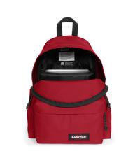 EASTPAK PADDED DAY PAK'R Mochila para portátil de 14" rojo escarlata - Mochilas Escuela & Tiempo Libre - 4