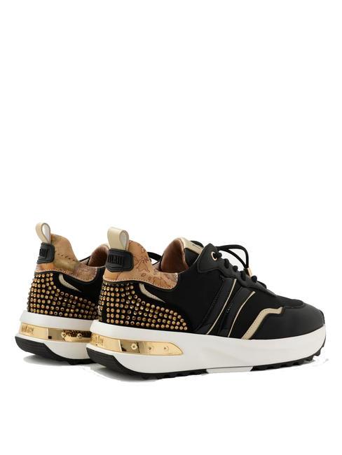 GEO ROAD Zapatillas negro - Zapatos Mujer