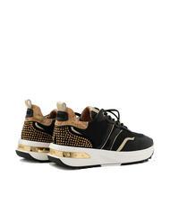 ALVIERO MARTINI PRIMA CLASSE GEO ROAD Zapatillas negro - Zapatos Mujer - 3