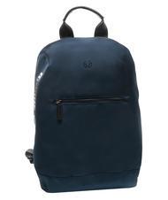 MOMO DESIGN IRON mochila para ordenador azul Azul - Mochilas Escuela & Tiempo Libre - 3