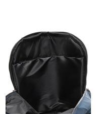 MOMO DESIGN IRON mochila para ordenador azul Azul - Mochilas Escuela & Tiempo Libre - 4