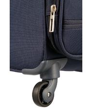 SAMSONITE Maletas Línea BASE BOOST, medida mediana, expandible blu navy - Trolley Semirrígidos - 8