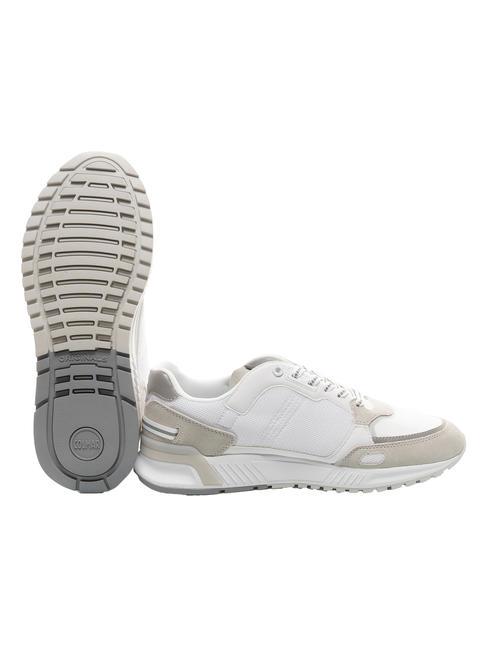 DALTON PHANTOM Zapatillas blanco32 - Zapatos Hombre