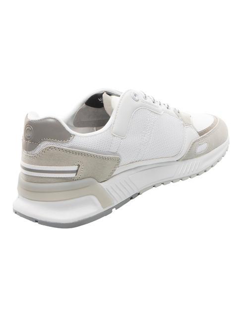 DALTON PHANTOM Zapatillas blanco32 - Zapatos Hombre