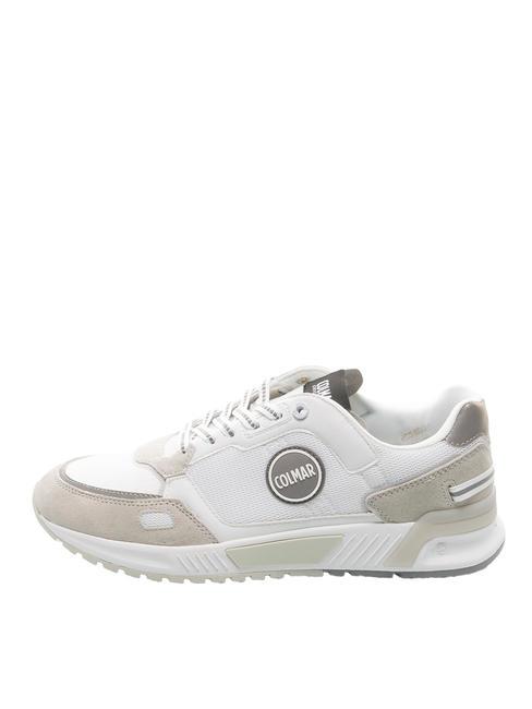 DALTON PHANTOM Zapatillas blanco32 - Zapatos Hombre