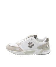 COLMAR DALTON PHANTOM Zapatillas blanco32 - Zapatos Hombre - 5