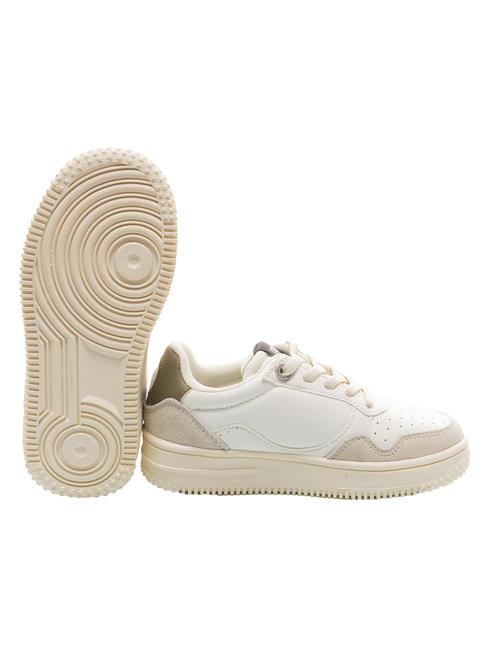 AUSTIN LOOK  Zapatillas blanco07 - Zapatos de bebé