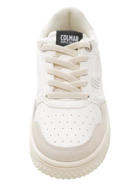 AUSTIN LOOK  Zapatillas blanco07 - Zapatos de bebé