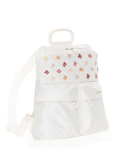 MD20 BLOSSOM Mochila de mujer blanco óptico - Bolsos Mujer