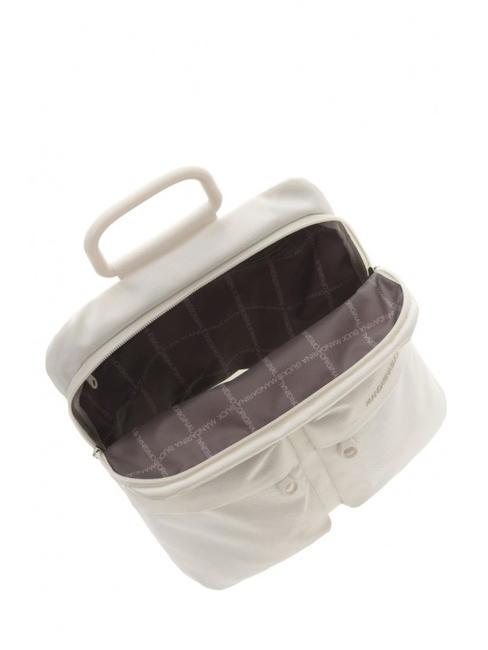 MD20 BLOSSOM Mochila de mujer blanco óptico - Bolsos Mujer