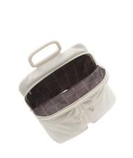 MANDARINA DUCK MD20 BLOSSOM Mochila de mujer blanco óptico - Bolsos Mujer - 4