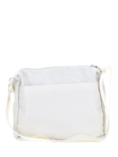 MD20 BLOSSOM bolsa de hombro blanco óptico - Bolsos Mujer