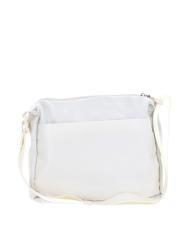 MANDARINA DUCK MD20 BLOSSOM bolsa de hombro blanco óptico - Bolsos Mujer - 3