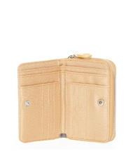 MANDARINA DUCK LUX Cartera MD20 LUX con doble compartimento - Carteras Mujer