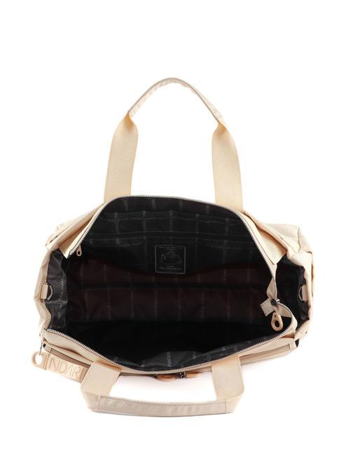 MD20 LUX  Bolso de mano, con bandolera mantequilla de lujo - Bolsos Mujer