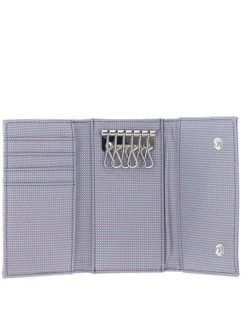 MD20 Llavero niebla de verano - Llaveros