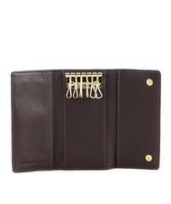 MANDARINA DUCK LUNA Estuche de cuero para llaves masa - Llaveros - 2