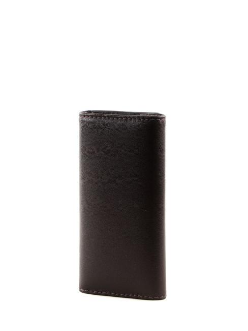 LUNA Estuche de cuero para llaves masa - Llaveros