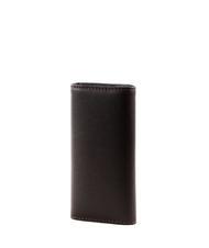 MANDARINA DUCK LUNA Estuche de cuero para llaves masa - Llaveros - 3