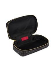POLLINI HERITAGE Belleza media laca negra - Neceser - 5