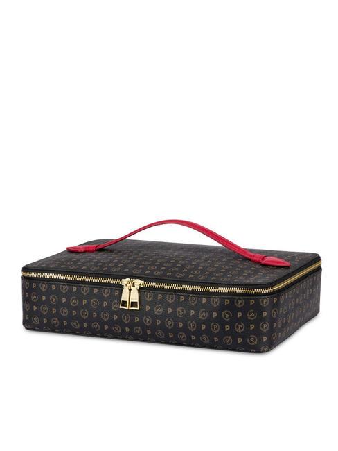 HERITAGE Gran belleza laca negra - Neceser