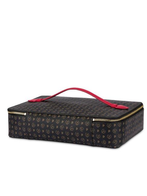 HERITAGE Gran belleza laca negra - Neceser