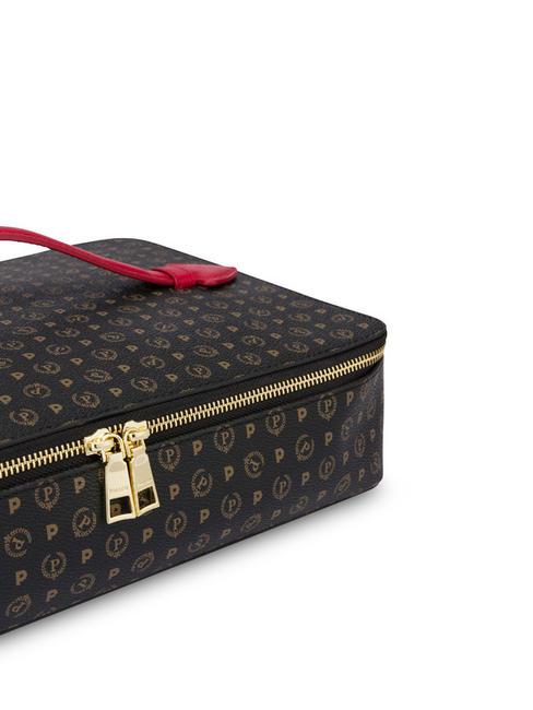 HERITAGE Gran belleza laca negra - Neceser