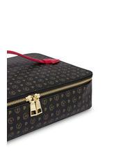 POLLINI HERITAGE Gran belleza laca negra - Neceser - 4