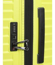 SAMSONITE INTUO Carro extensible extra grande Lima - Trolley Rígidos - 5