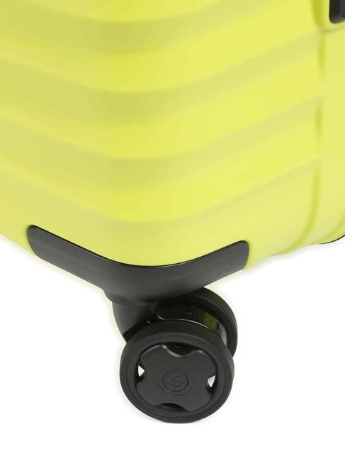 INTUO Carro extensible extra grande Lima - Trolley Rígidos