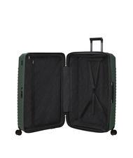 SAMSONITE INTUO Carro extensible extra grande verde olivo - Trolley R&iacute;gidos - 2