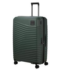 SAMSONITE INTUO Carro extensible extra grande verde olivo - Trolley R&iacute;gidos - 3