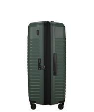 SAMSONITE INTUO Carro extensible extra grande verde olivo - Trolley R&iacute;gidos - 4