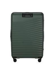 SAMSONITE INTUO Carro extensible extra grande verde olivo - Trolley R&iacute;gidos - 5