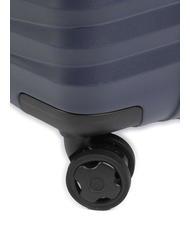 SAMSONITE INTUO Carro extensible extra grande noche azul - Trolley Rígidos - 6