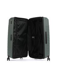 SAMSONITE INTUO Carro extensible grande verde olivo - Trolley Rígidos - 2